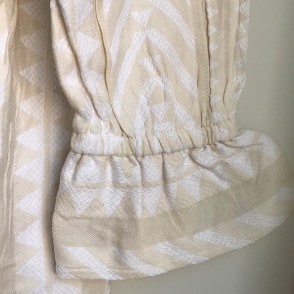 NEW!  Anthropologie Maeve Dominique Tunic Dress - Picture 9 of 16